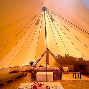  Tente de luxe Sitara