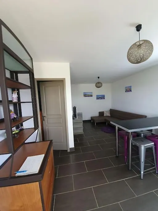 Studio A La Campagne Valensole 0*,  France