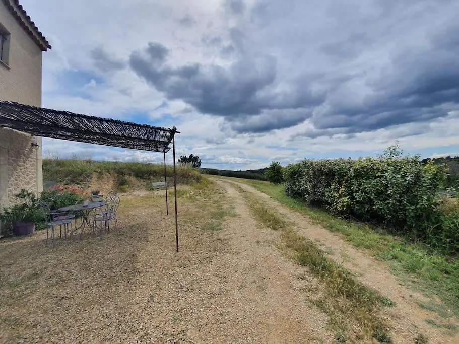 Studio A La Campagne Valensole France