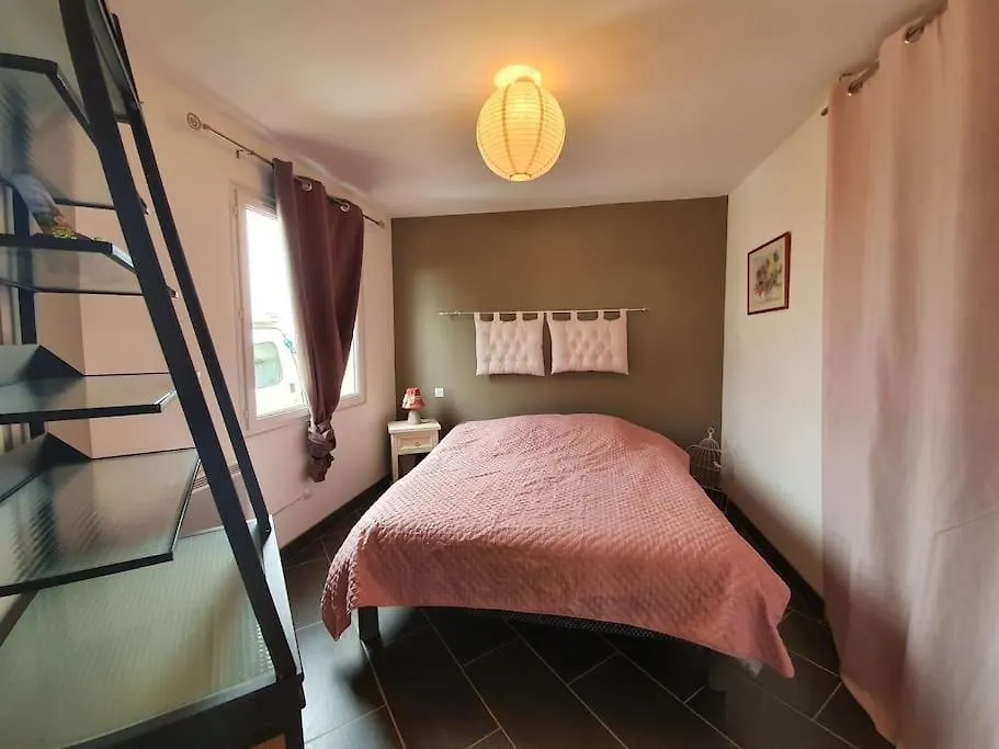 Studio A La Campagne Valensole 0*,  France